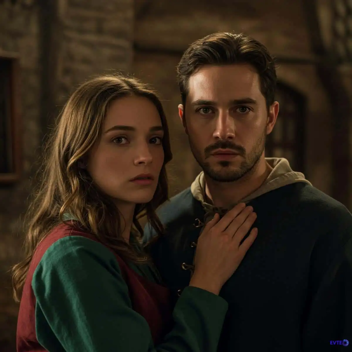 Filme medieval