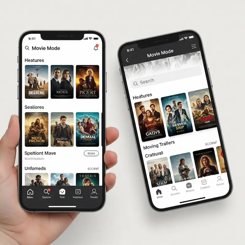 Teste IPTV imediato com tempo para avaliação