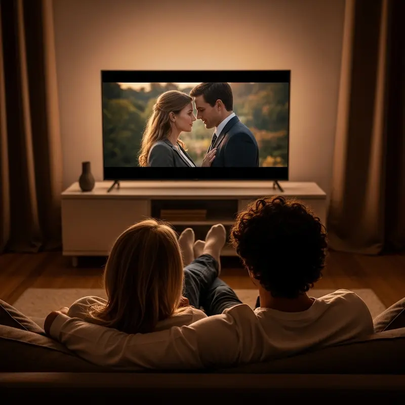 Teste IPTV entregue de forma conveniente via e-mail ou WhatsApp