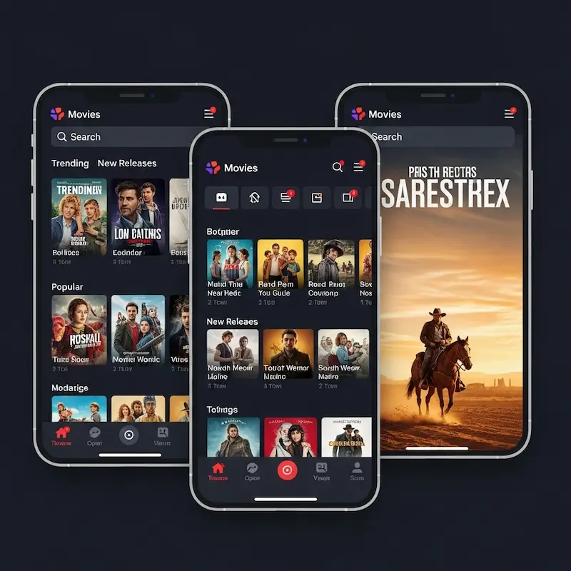 Dados do teste IPTV enviados por WhatsApp